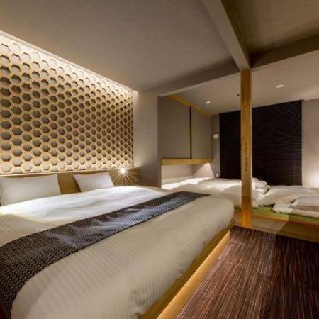 Resi Stay Kumico Amaterrace Kyoto Exterior foto