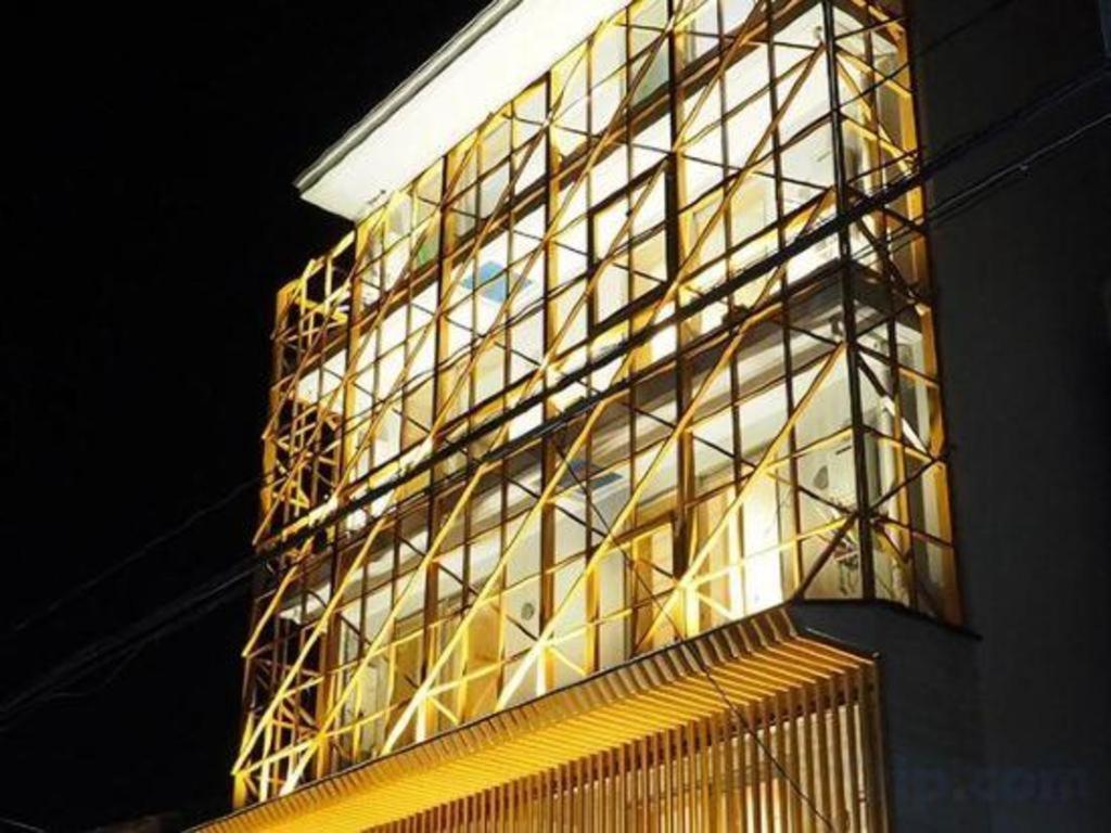 Resi Stay Kumico Amaterrace Kyoto Exterior foto