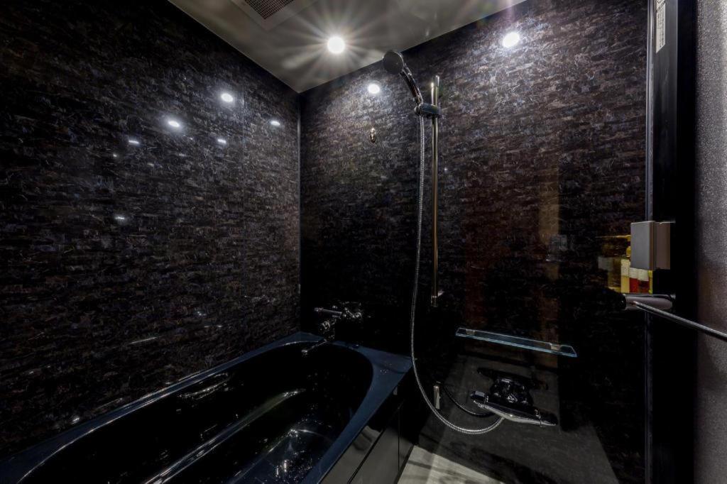 Resi Stay Kumico Amaterrace Kyoto Exterior foto