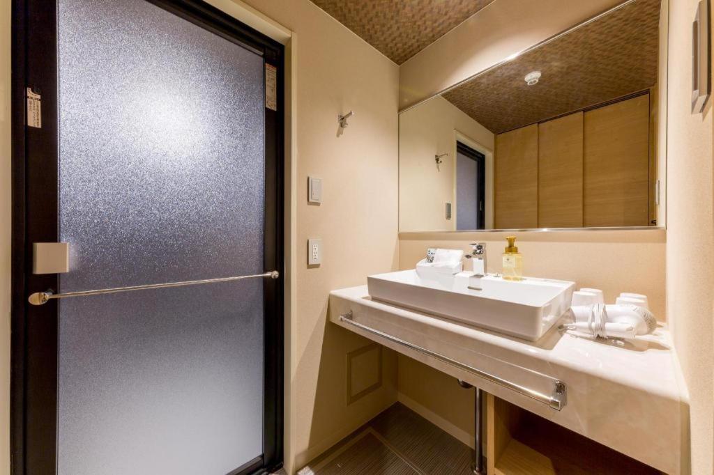 Resi Stay Kumico Amaterrace Kyoto Exterior foto