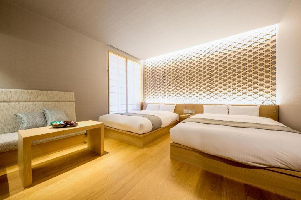 Resi Stay Kumico Amaterrace Kyoto Exterior foto