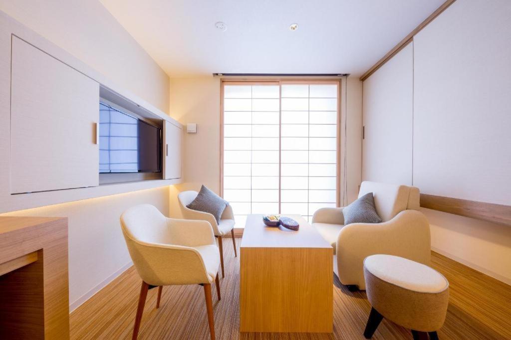 Resi Stay Kumico Amaterrace Kyoto Exterior foto