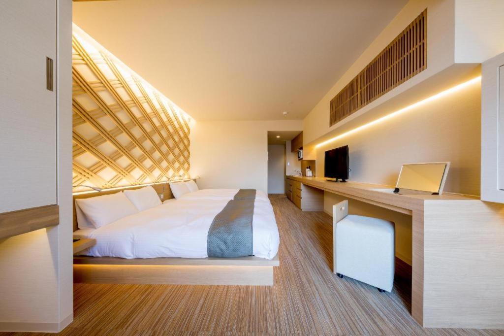 Resi Stay Kumico Amaterrace Kyoto Exterior foto