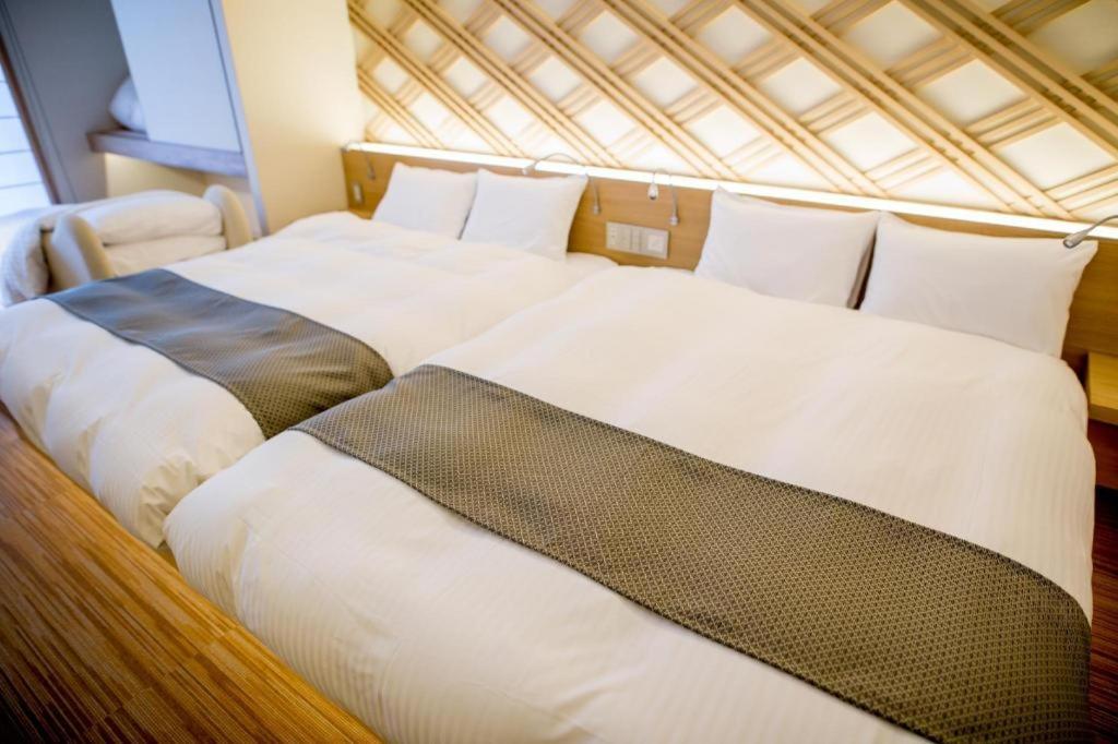 Resi Stay Kumico Amaterrace Kyoto Exterior foto