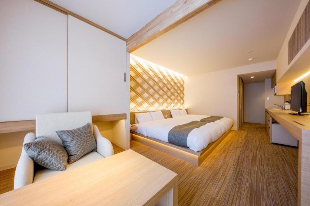 Resi Stay Kumico Amaterrace Kyoto Exterior foto