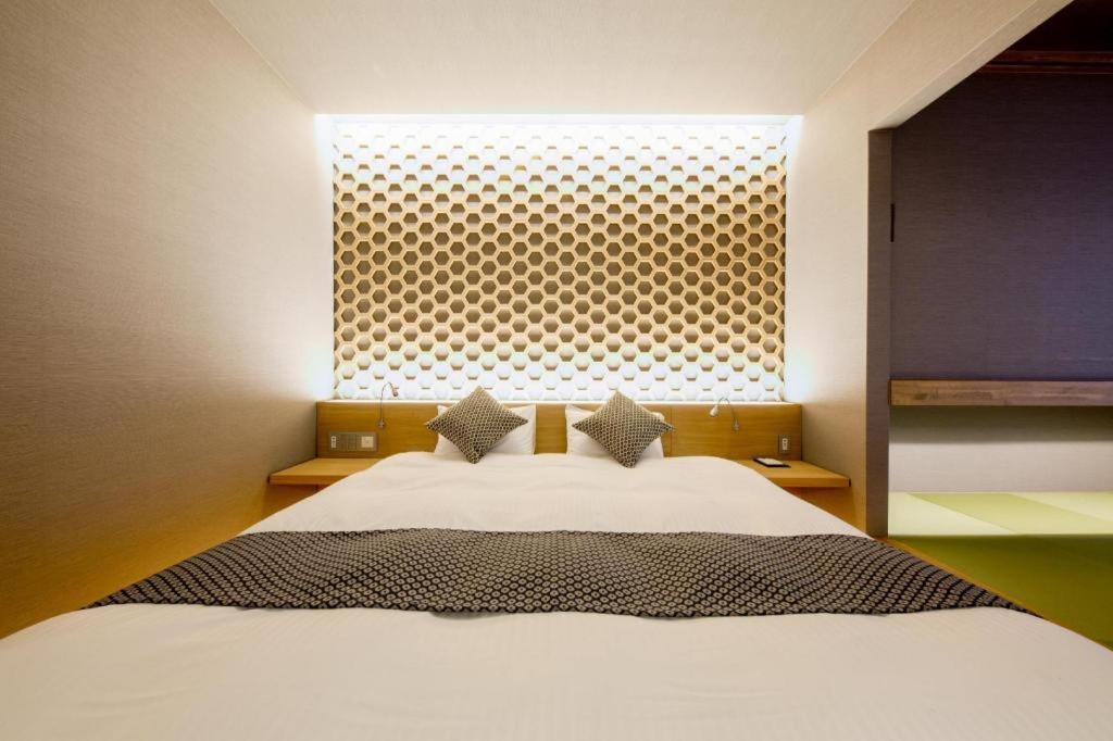 Resi Stay Kumico Amaterrace Kyoto Exterior foto