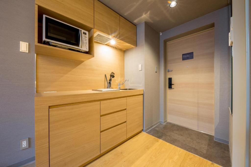 Resi Stay Kumico Amaterrace Kyoto Exterior foto