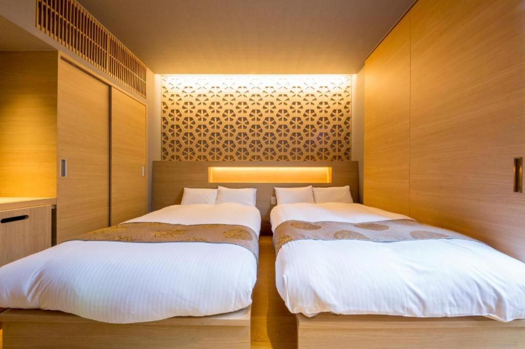 Resi Stay Kumico Amaterrace Kyoto Exterior foto