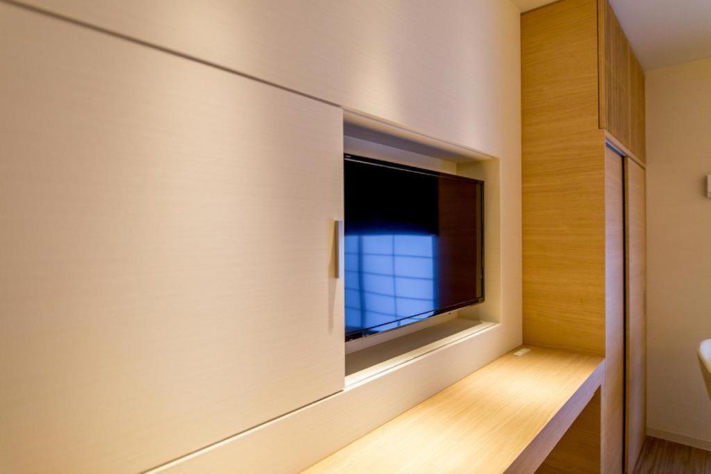 Resi Stay Kumico Amaterrace Kyoto Exterior foto