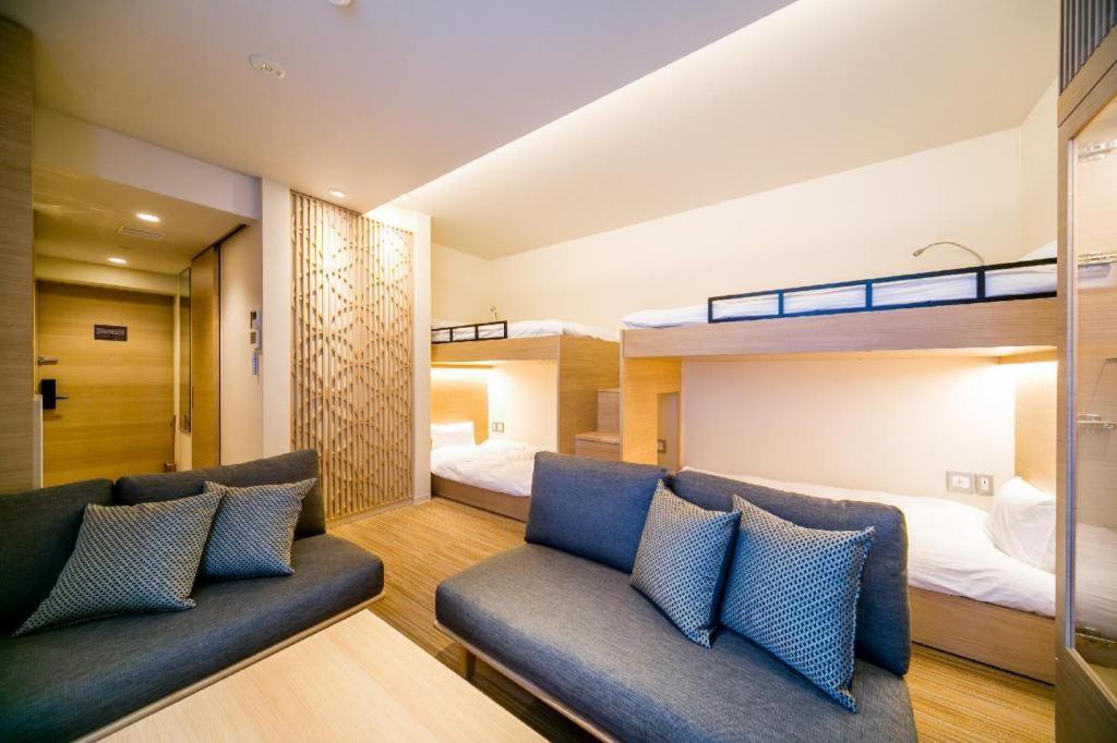 Resi Stay Kumico Amaterrace Kyoto Exterior foto