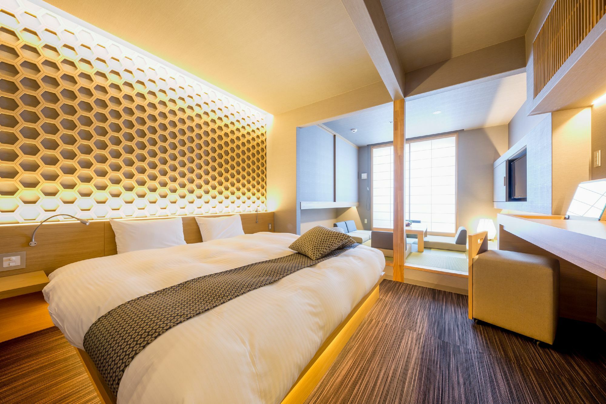 Resi Stay Kumico Amaterrace Kyoto Exterior foto